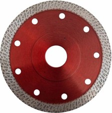 Diamantscheibe 115 125 Feinsteinzeug Fliesen Granit Trennscheibe Keramik Brf. R