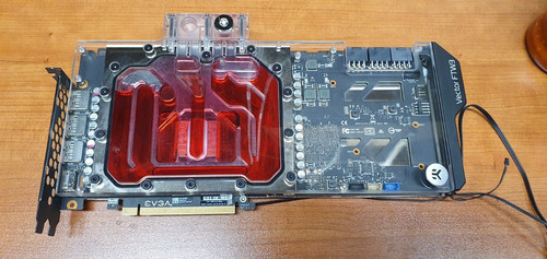 Evga geforce rtx - rtx, 3090