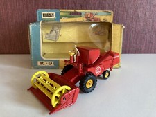 matchbox king size K 9