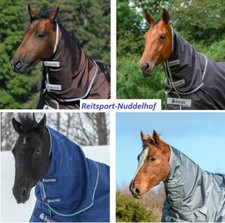 % BUCAS Smartex Combi Neck