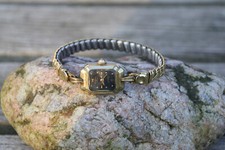 Alte Damen armbanduhr vintage