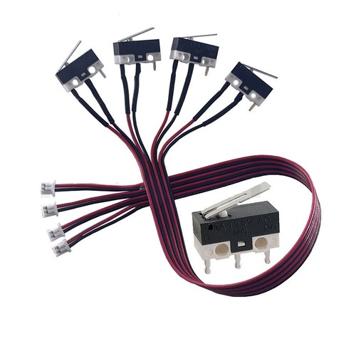 Micro druck taster - micro,