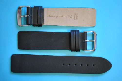 Uhrenarmband 24mm passend - 22,,