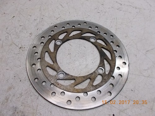 Bremsscheibe vorne für - für, honda