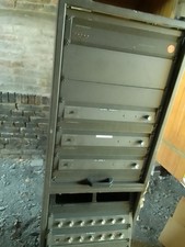 EblaElektronische Beschallungs Anlage-Trödel-Schrott-Rohstoffe