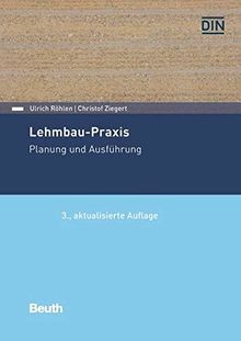 Lehmbau praxis planung - lehmbau-praxis:,