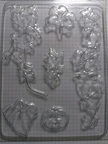 Kunststoffgießform mold