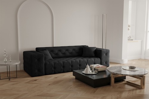 Sofa designersofa chantal - sofa,