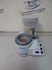 Erkodent ErkoformRVE Tiefziehgerät Dental Zahntechnik 01608