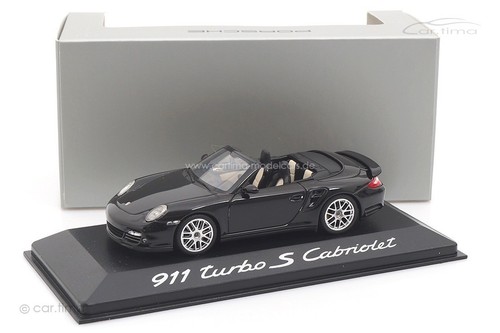 Porsche 911 turbo s - ii),