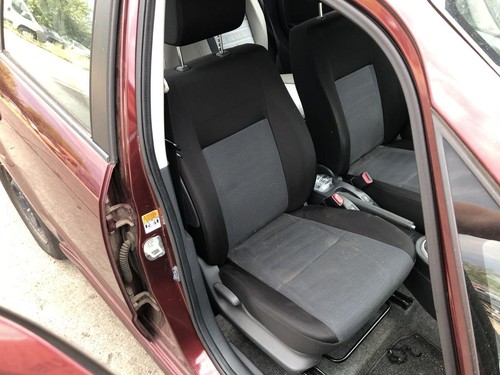 Suzuki sx4 stufenheck sitz - suzuki,
