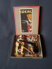 Antik Spiel Kinder Pistolen