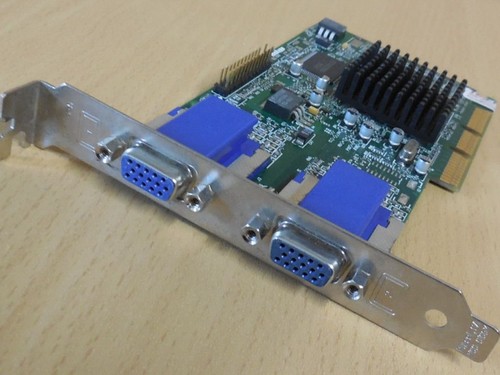 Matrox millenium g450 - millenium,