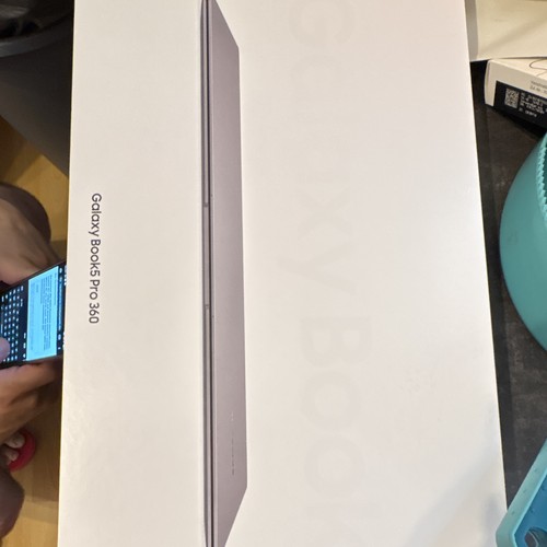 Samsung galaxy book5 pro 360 - pro,