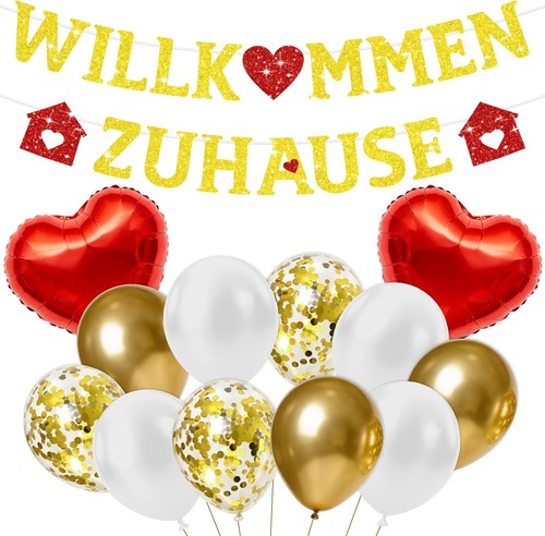 Willkommen zuhause deko - willkommen,