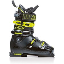 Skischuhe Fischer RC4 Curv 120 Vaccum Full Fit mit Tasche (Größe 26,5)