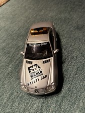 Maisto mercedes benz - 55, amg