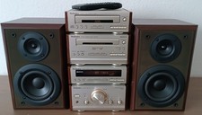 Technics System Component  HD