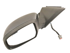 Genuine Ford Mondeo Exterior