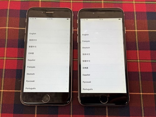 Defektes apple iphone 6 - apple,