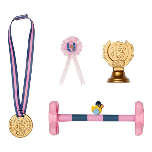 Baby born hobby - horsing, set