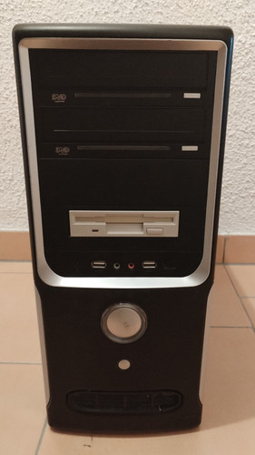 Retro asus m2a amd - pc, m2a-vm