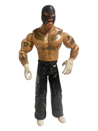 Wwe rey mysterio - wwe,