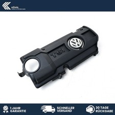 Original Motorabdeckung
