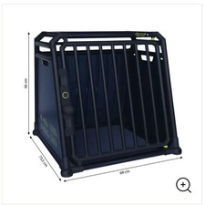 Hundebox Transportbox