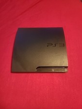 PS3 Slim
