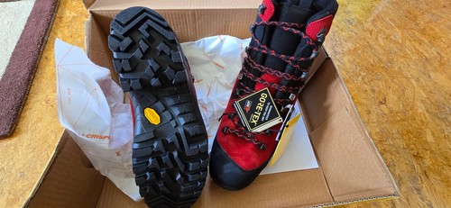 Forstschuhe zermatt gtx gr - zermatt,