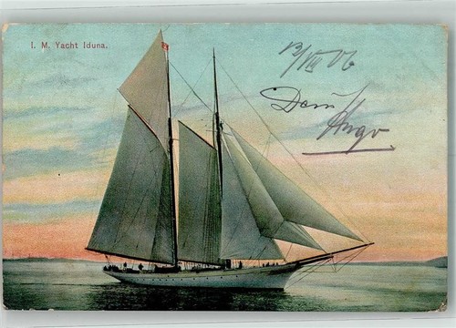 39914563 yacht iduna - 39914563,