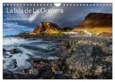 La Isla de La Gomera - Wilde