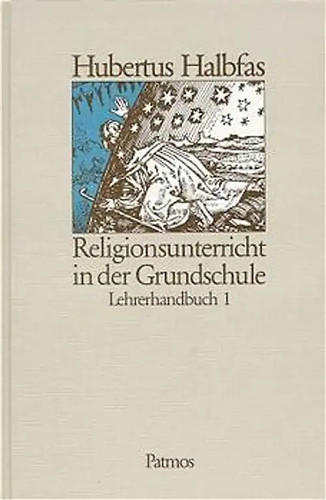 Religionsbuch schuljahr - religionsbuch, 1.