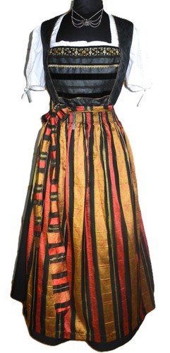 Schönes dirndl von - schönes, landhaus