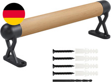 Holz Handlauf, 28Cm