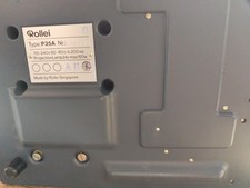 Vintage Rollei Type P35A Dia