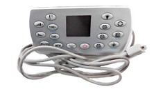 Ethink KL8-3 Bedienfeld