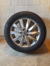 Neu Reifen mit Felgen für Honda CR-V 3