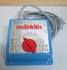 Märklin H0 37540 Trafo 10 VA