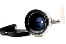 Carl Zeiss Biotar 58mm f2 Exakta #4799075  jm153