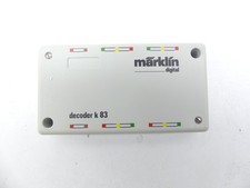 Märklin 6083 Decoder k 83