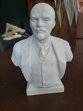 Lenin Büste Udssr Original  Cccp Statue Russland