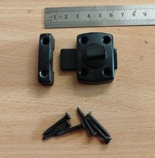 Drehriegelschloss Drehriegel