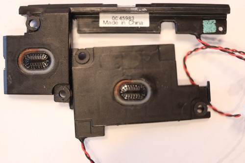 Lautsprecher speaker lenovo - lautsprecher,