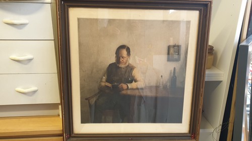 Peter ilsted original - peter,