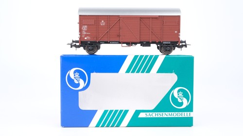 Sachsenmodelle 16088 - h0,