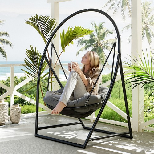 Hängesessel gestell outdoor - hängesessel,
