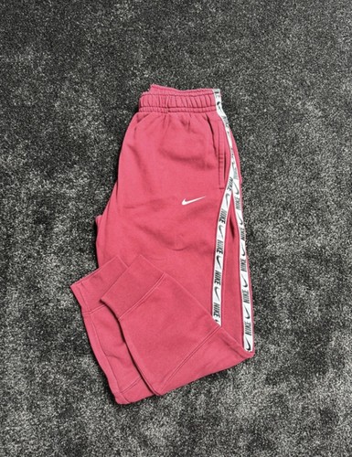 Nike jogginghose rot - nike,