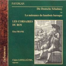 Die deutsche schalmey - die,
